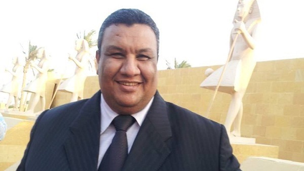 مصطفى سالم