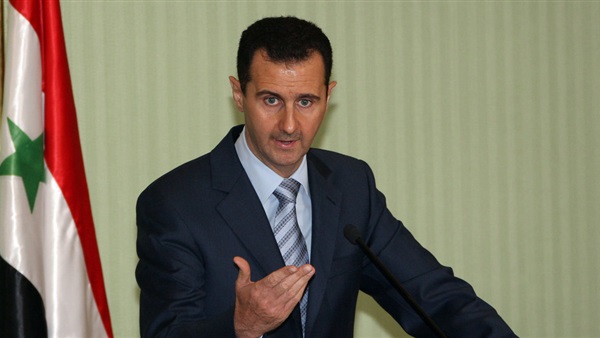 الأسد