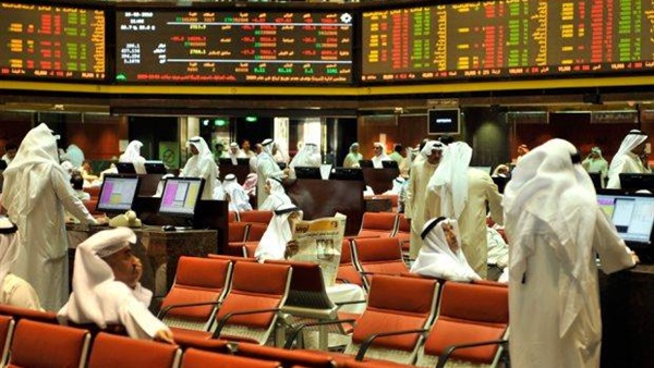 البورصة