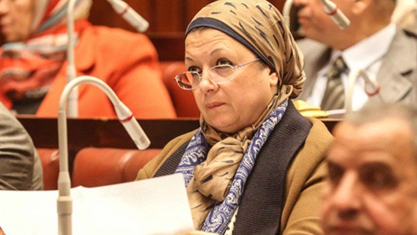 ماجدة أحمد نصر