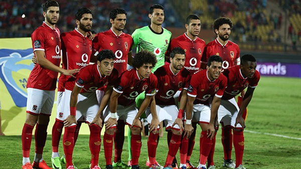النادي الأهلي