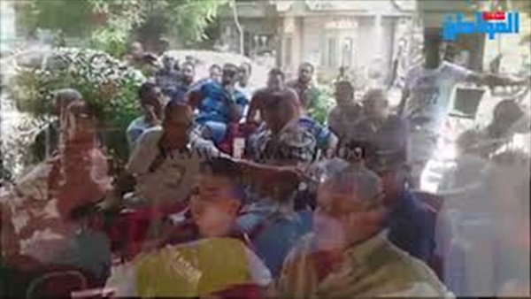 صورة من الفيديو