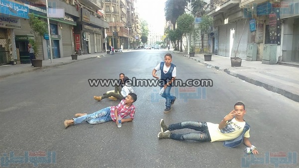 فوتوسيشن الأطفال