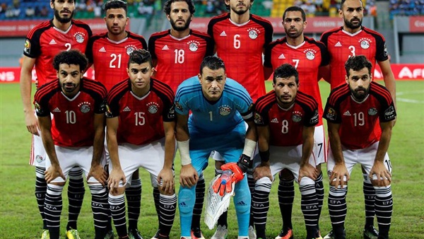 منتخب مصر