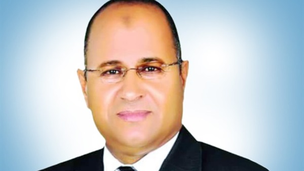 محمد سعد تمراز