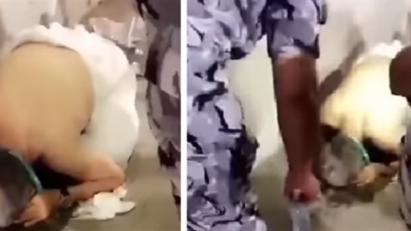 وفاة حاج