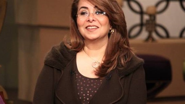 غادة والي