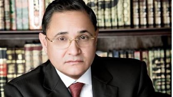 عبدالرحيم علي