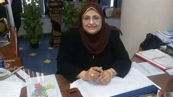 هناء سرور