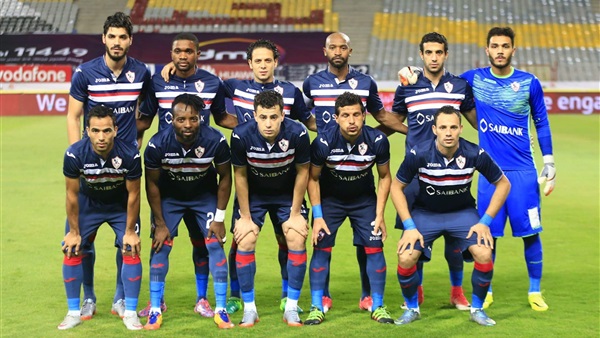 فريق الزمالك