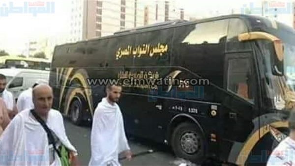 نواب مجلس الشعب المصري