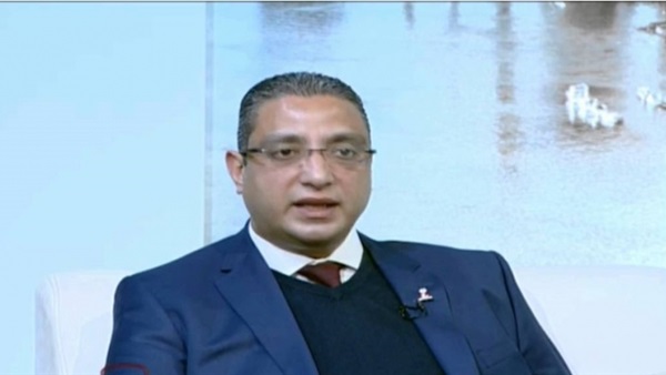 الدكتور أحمد الأنصاري