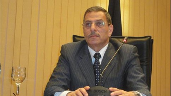 محمد توفيق الحمزاوي