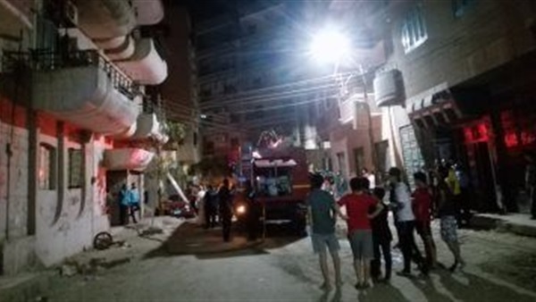 الحماية المدينة