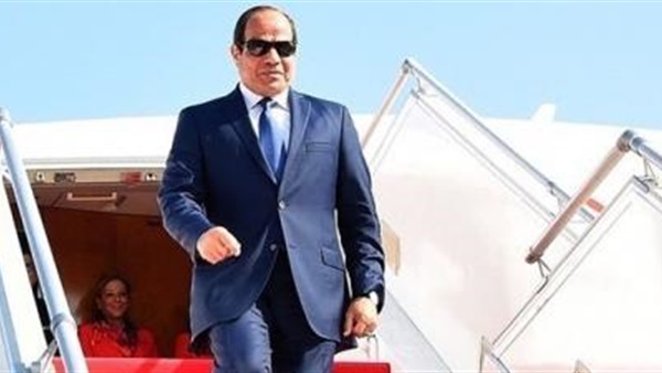 السيسي
