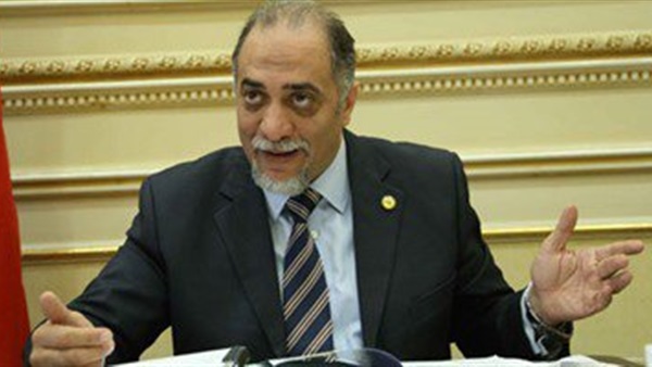 عبد الهادي القصبي