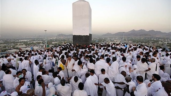 الحجاج
