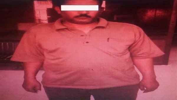 المتهم