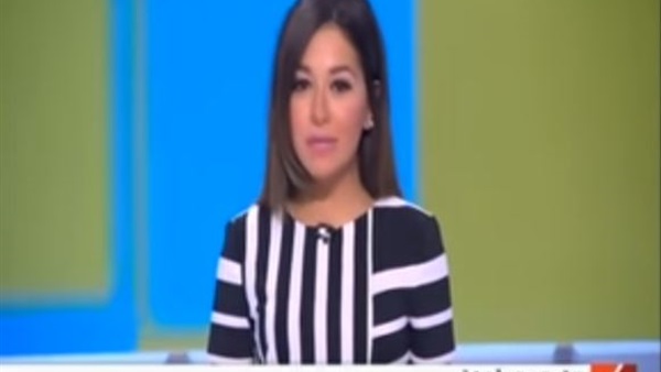الإعلامية خلود زهران