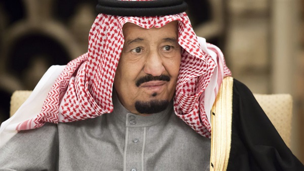 الملك سلمان بن عبد