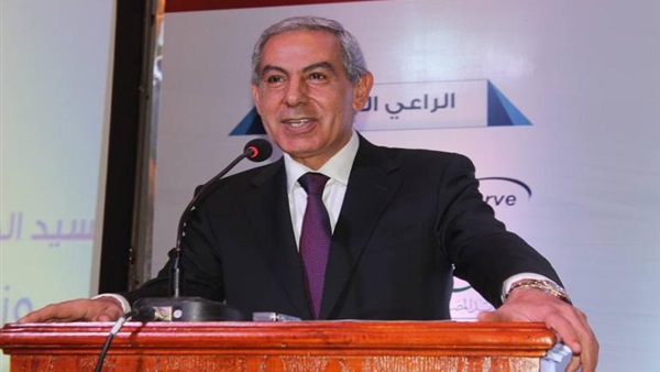 المهندس طارق قابيل