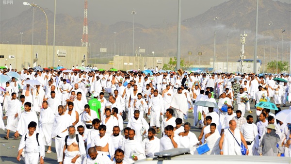 الحجاج