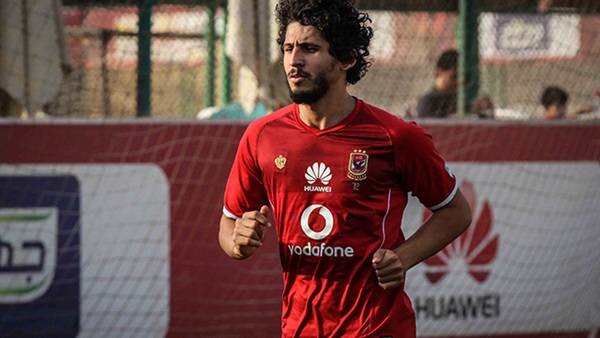 أحمد حجازي