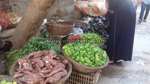 خضار