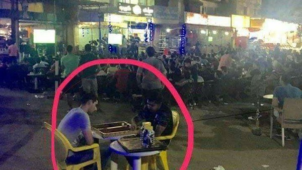 المواطن