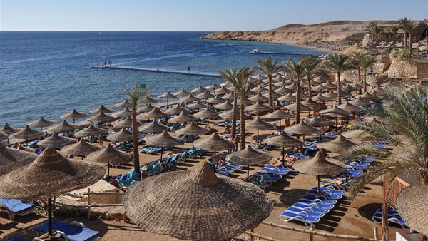 السياحة في مصر