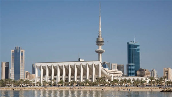 الكويت