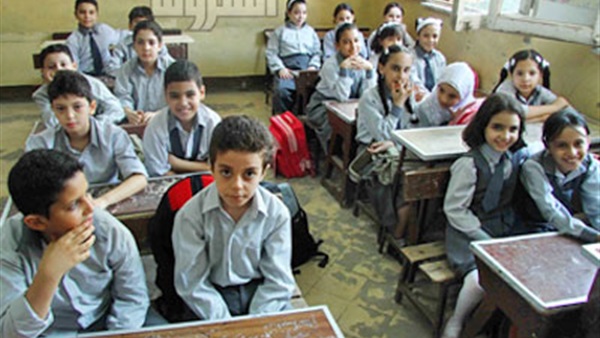 مدارس الجيزة