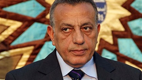 محافظ الجيزة