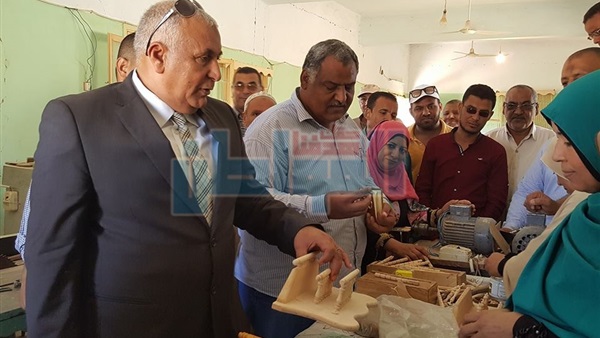 اللواء محمد الزملوط