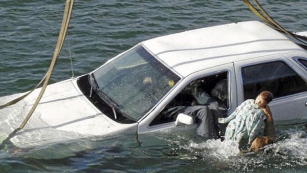 حادث في النيل