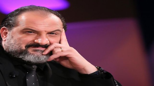 خالد الصاوي