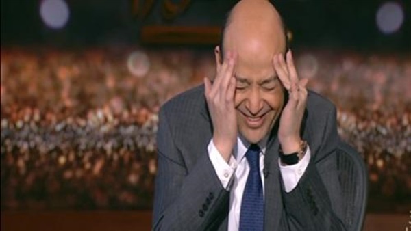 عمرو أديب