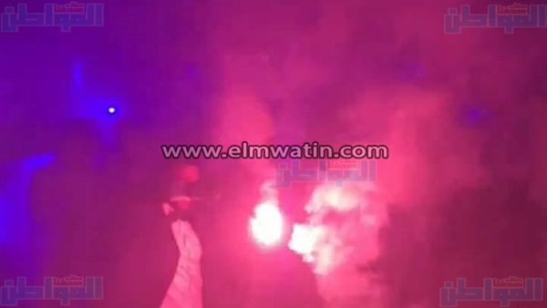 أفراح أسوان