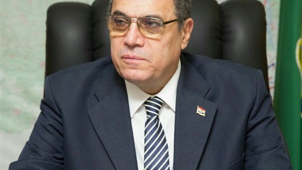 محافظ الفيوم