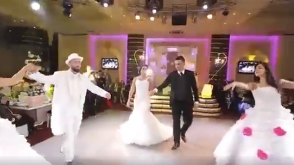 فرح