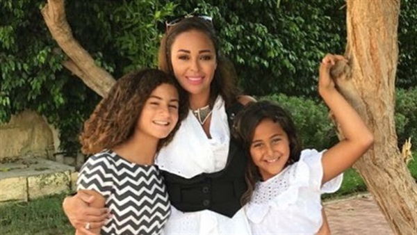 داليا البحيري