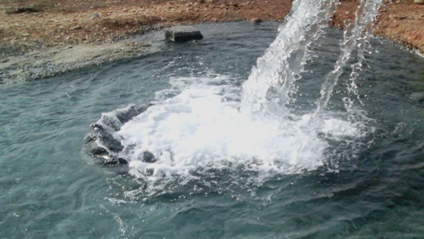 بحيرة