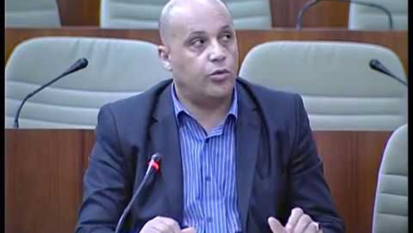 النائب محمد الطيب