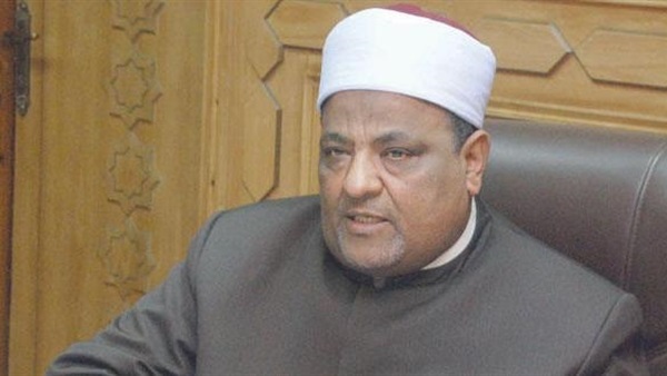 عباس شومان، وكيل