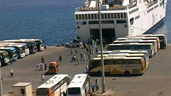 ميناء