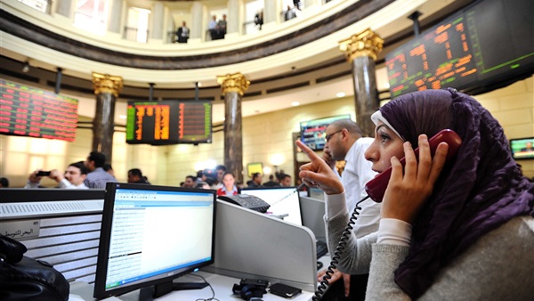 مؤشرات البورصة المصرية