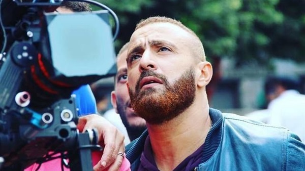 أحمد السقا