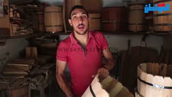 صورة من الفيديو