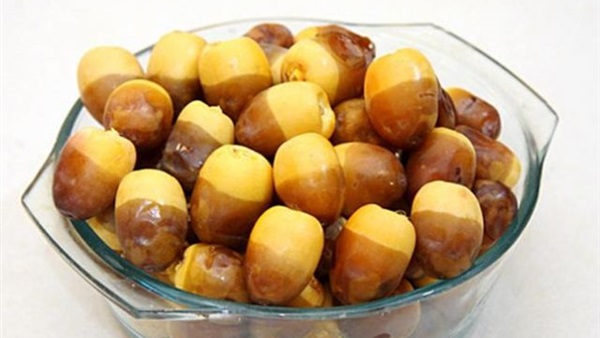 البلح