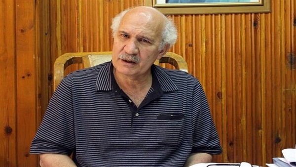 سيد عبد العال رئيس